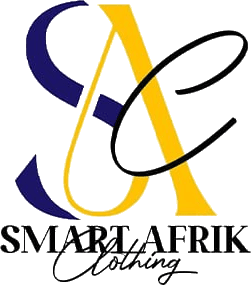 Smart Afrik Clothing