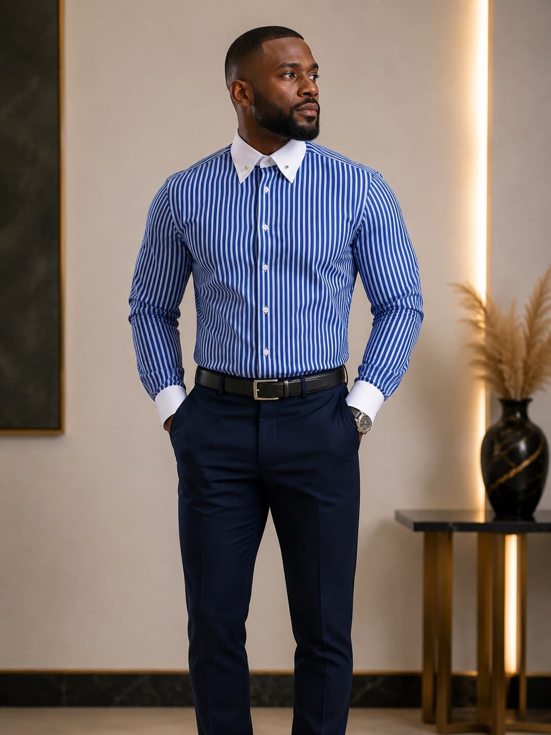 Smart Shirts