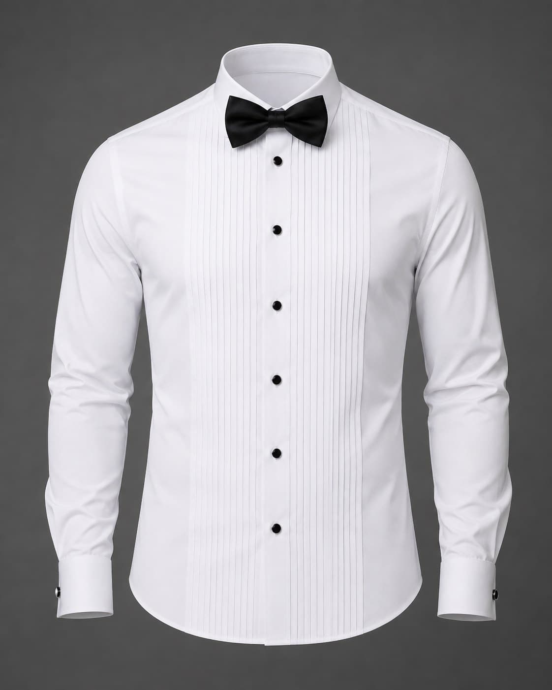 Tuxedo Shirts