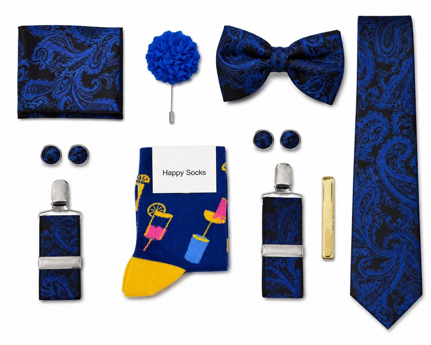 Accessories