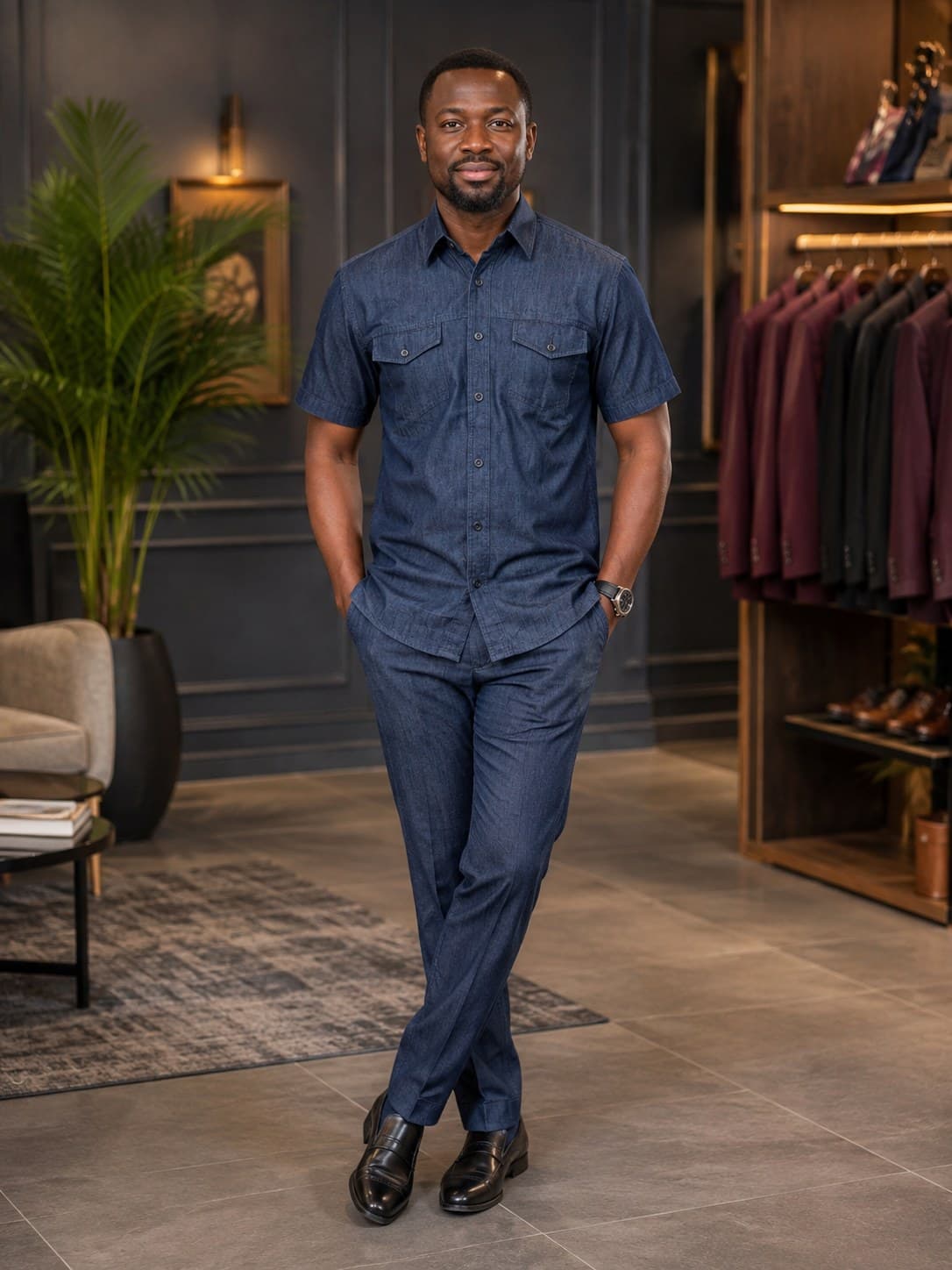 Smart Summer Wear