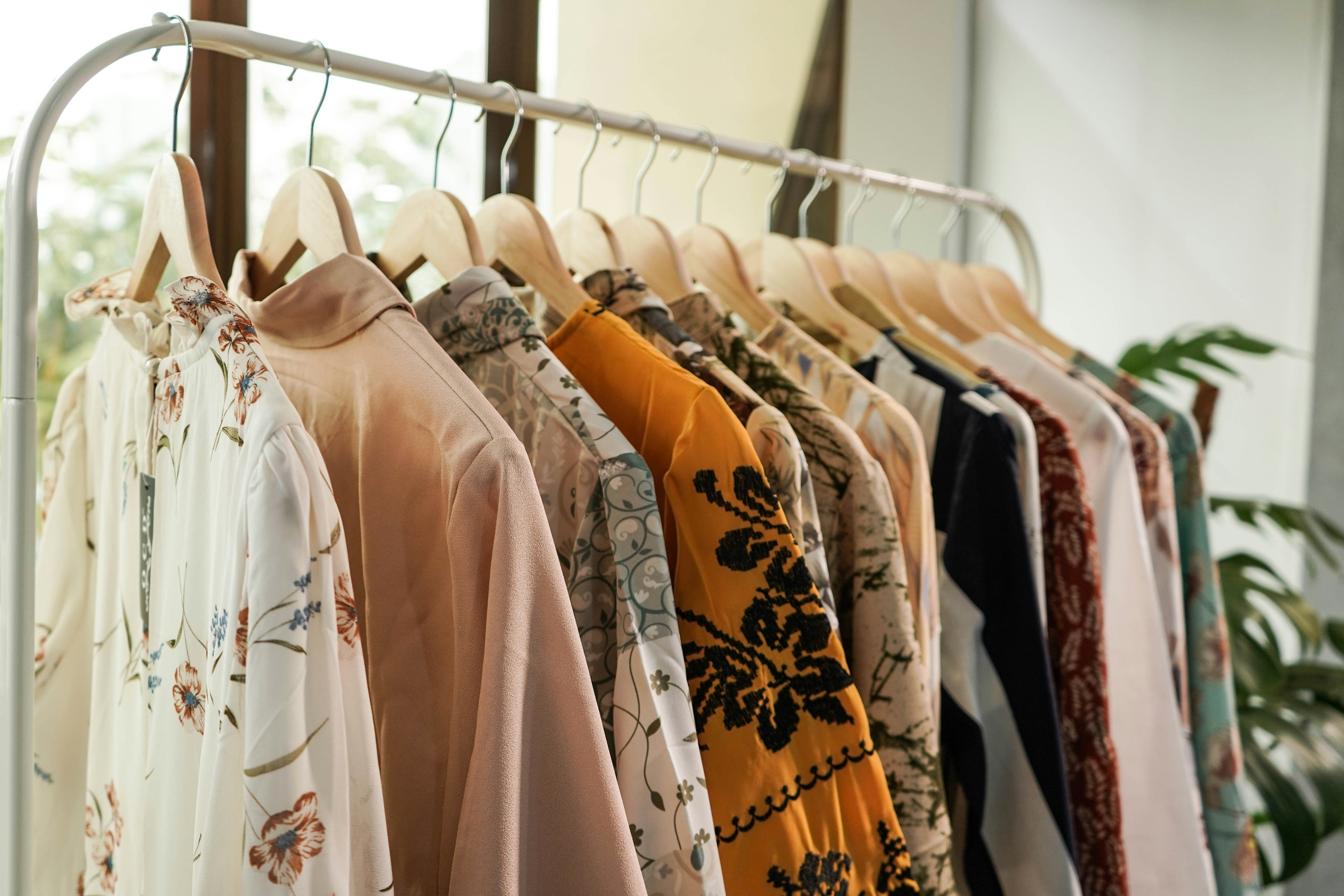 Smart Afrik Clothing Boutique